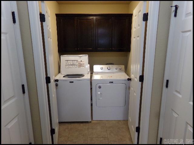 5532 Trammel Estates Drive Property Photo 23