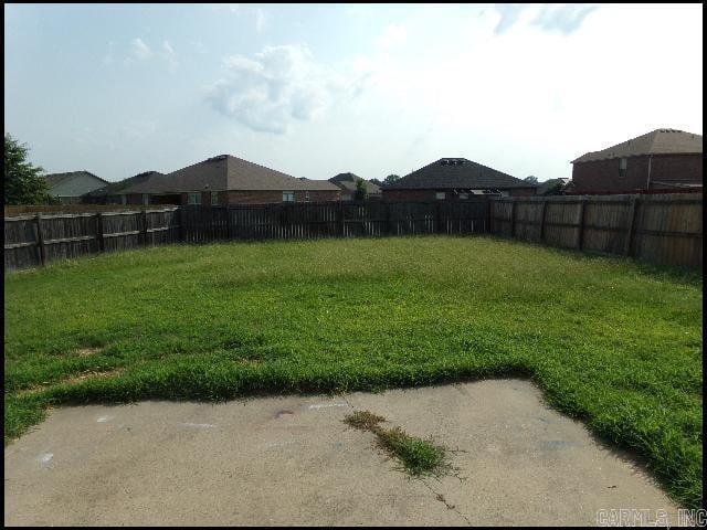 5532 Trammel Estates Drive Property Photo 24