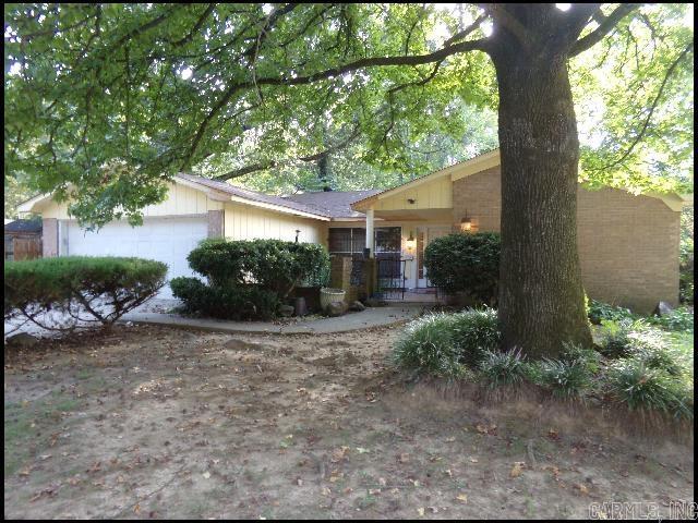5615 Carlyle Drive Property Photo 2