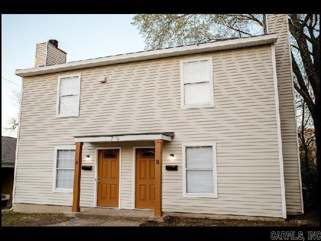 715 S Valentine Street Unit B Property Photo 1