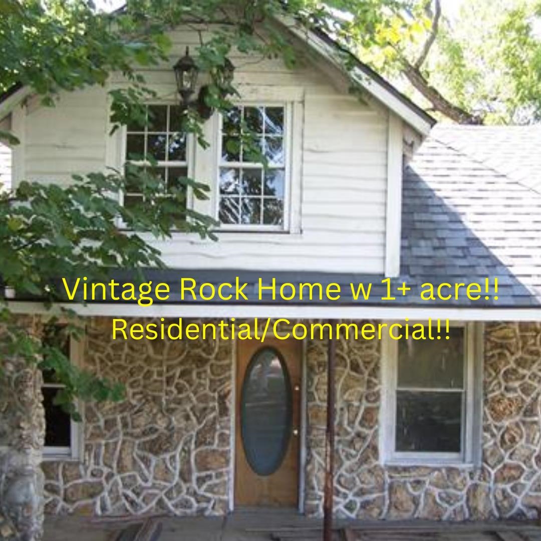 545 Ash Flat Dr Property Photo 1