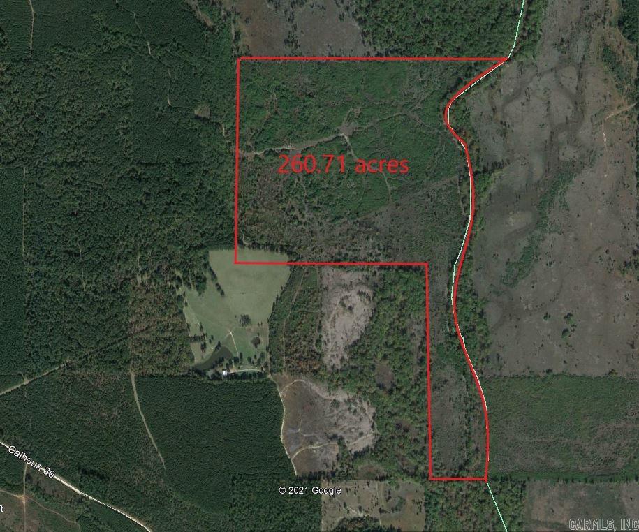 Metes & Bounds Calhoun Property Photo 16