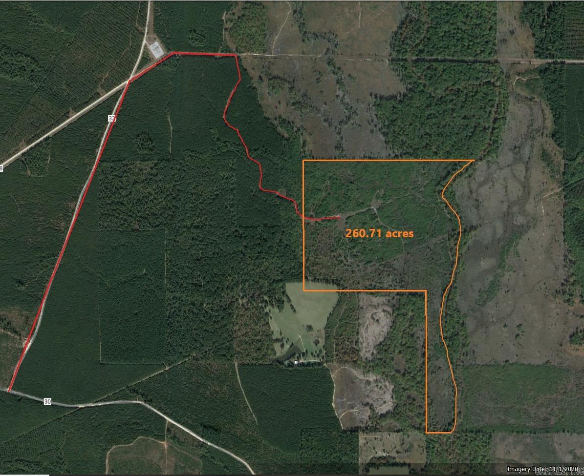 Metes & Bounds Calhoun Property Photo 17
