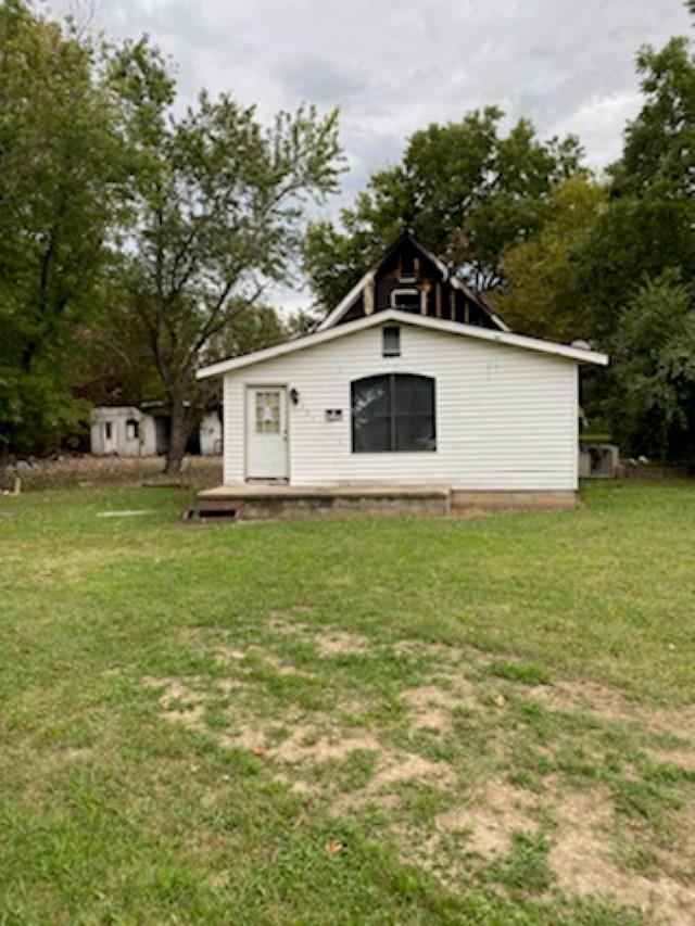 122 Coleman Drive