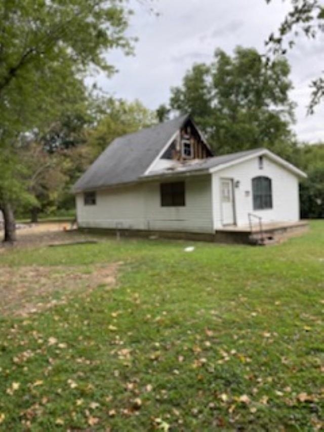 122 Coleman Drive Property Photo 2