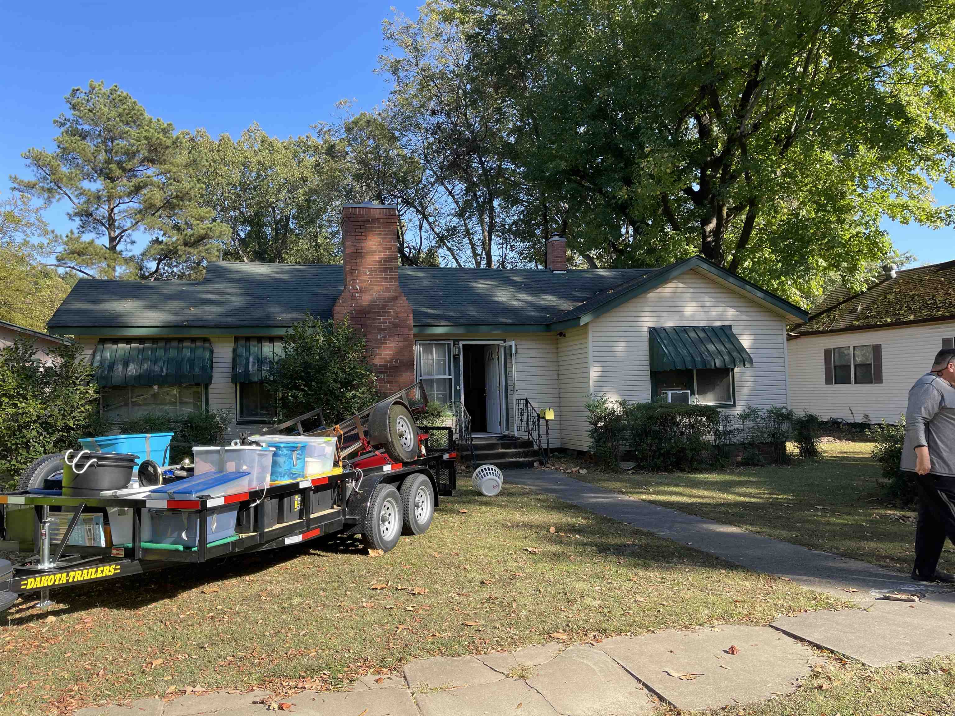511 S NEW ORLEANS Avenue Property Photo 1