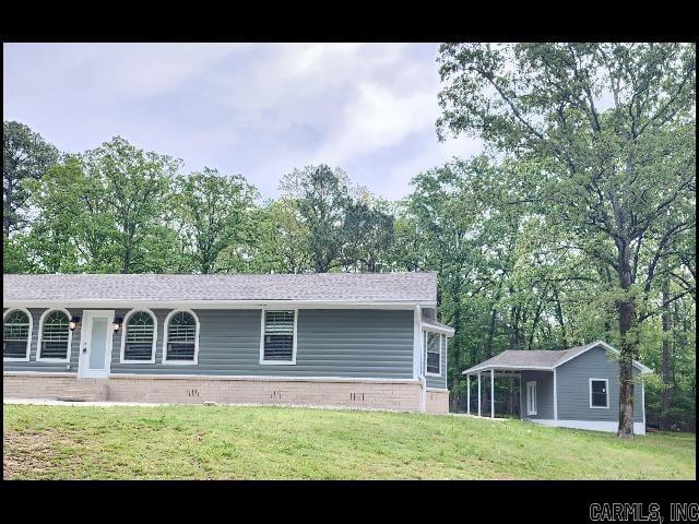22700 Wyldwood Drive Property Photo 1