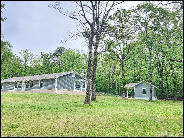 22700 Wyldwood Drive Property Photo 2