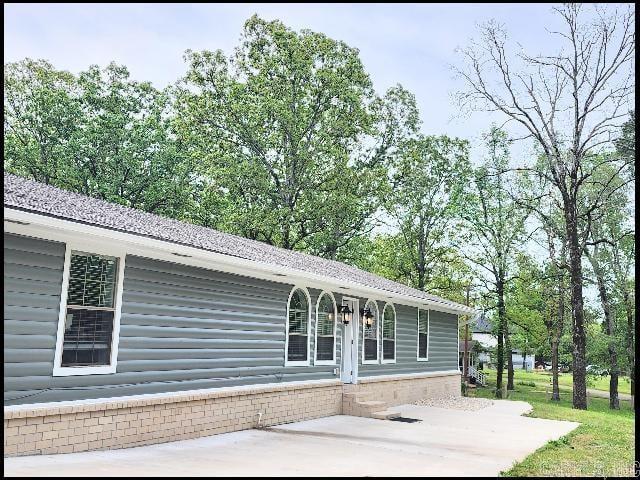 22700 Wyldwood Drive Property Photo 3
