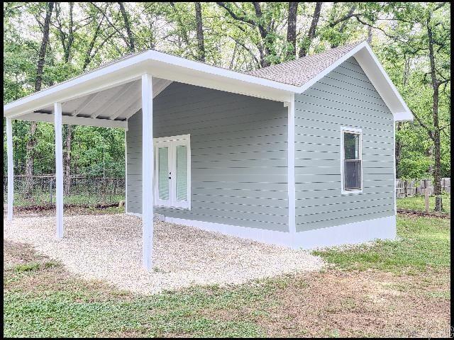 22700 Wyldwood Drive Property Photo 19
