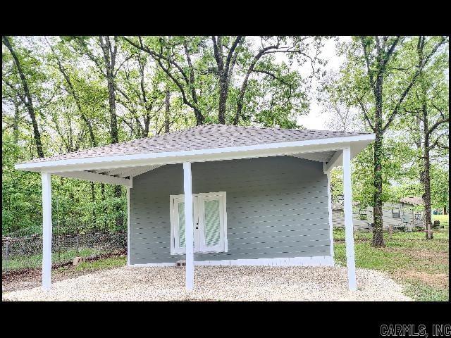22700 Wyldwood Drive Property Photo 20