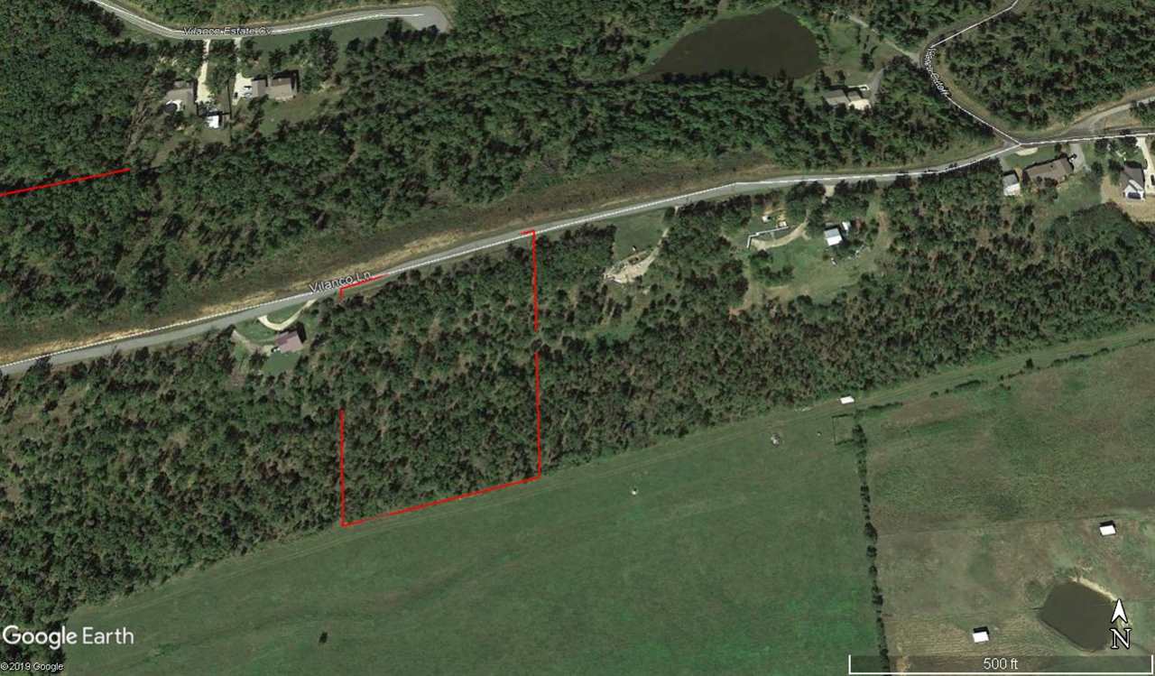 0 Vilanco Lane Property Photo 1