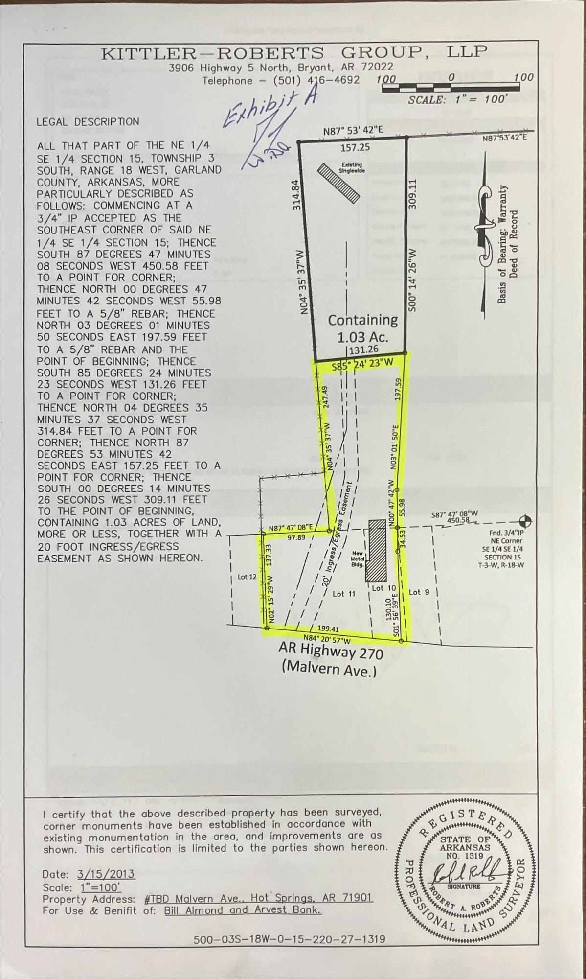 4955 Malvern Road Property Photo 11
