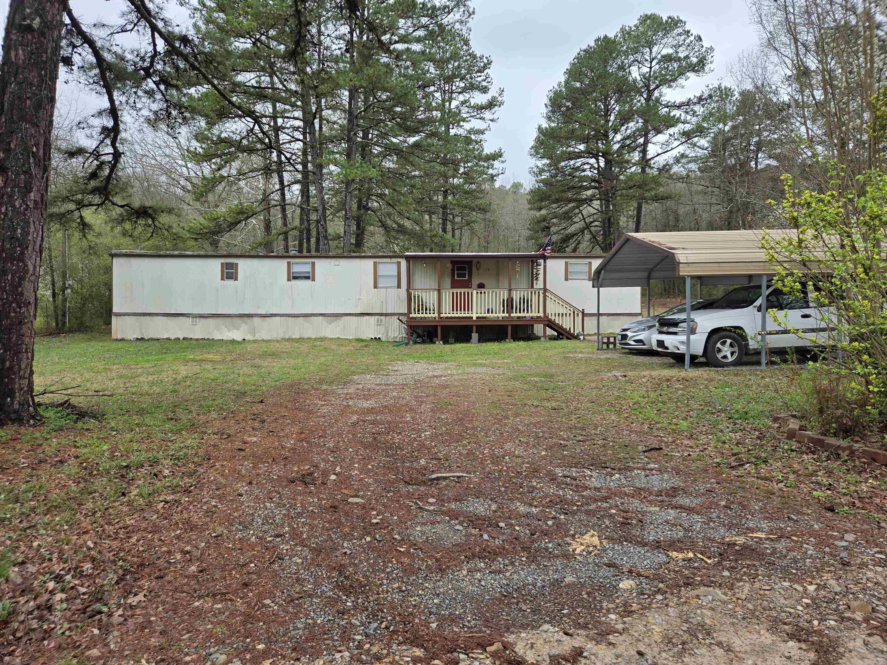 108 Thru 152 Jewel Meeks Property Photo 14