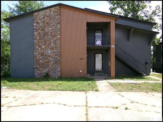1813 Sanford #3 Property Photo 1