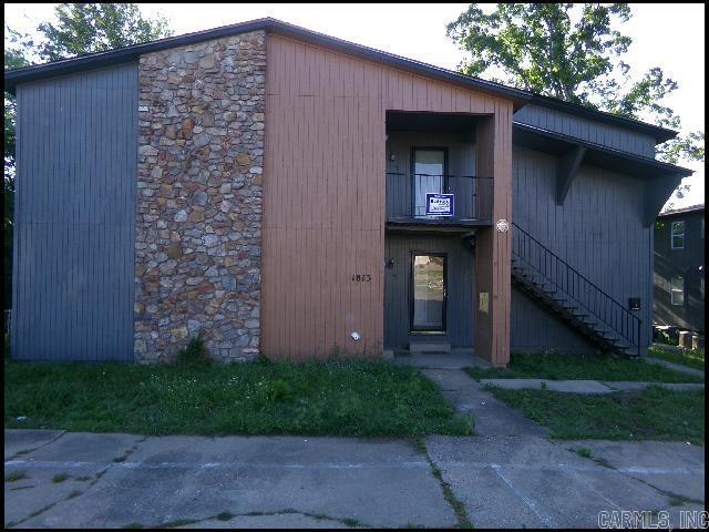 1813 Sanford #3 Property Photo 2