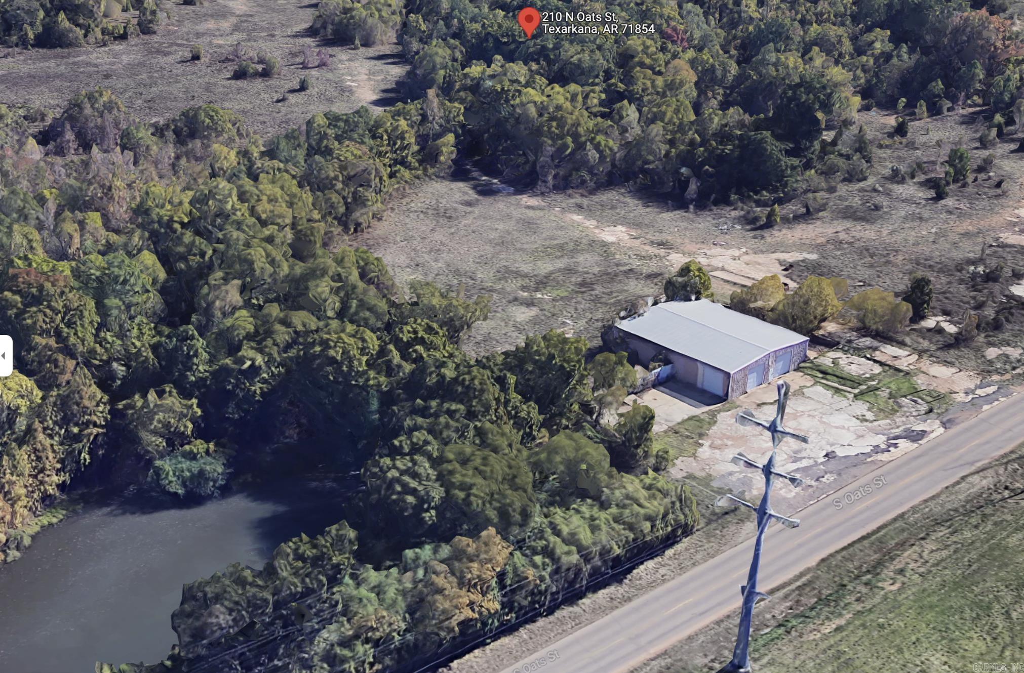 210 N Oats Property Photo 14