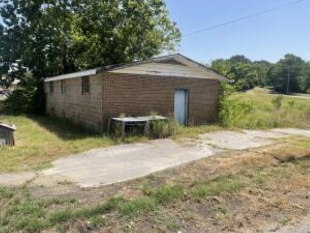00 Ar Hwy 58 Property Photo 1