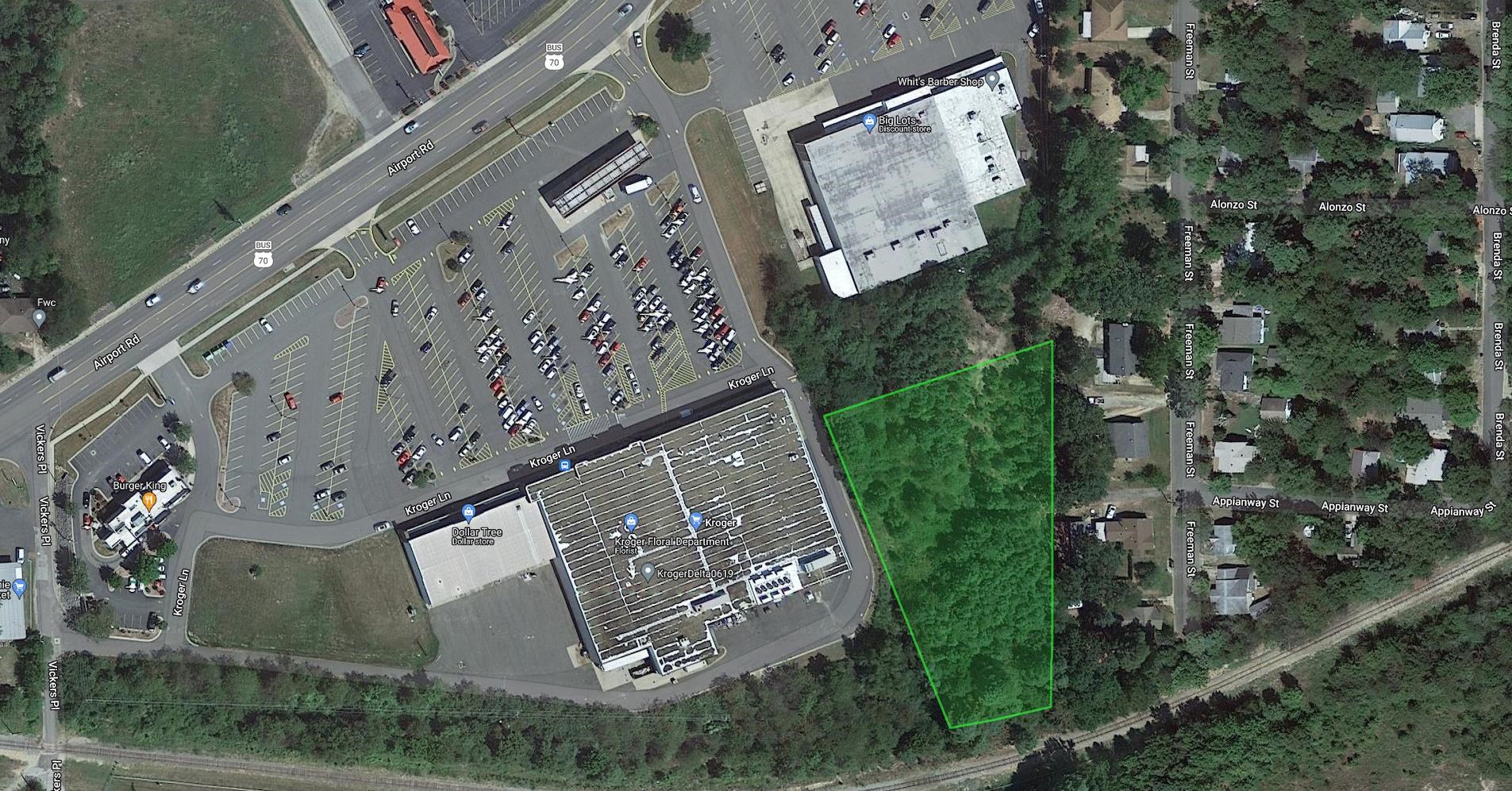 Xxx Airport Road Property Photo 1