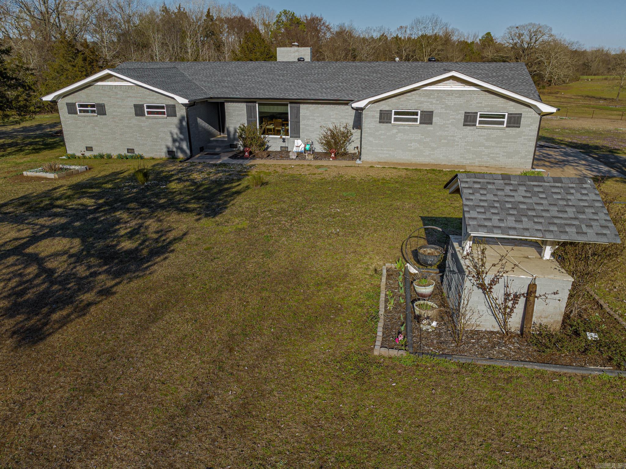 4122 N SR 105