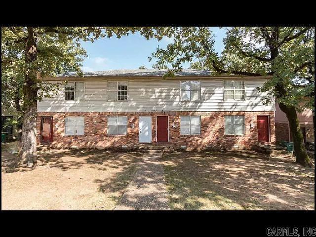 1805 Sanford Drive #3 Property Photo 1