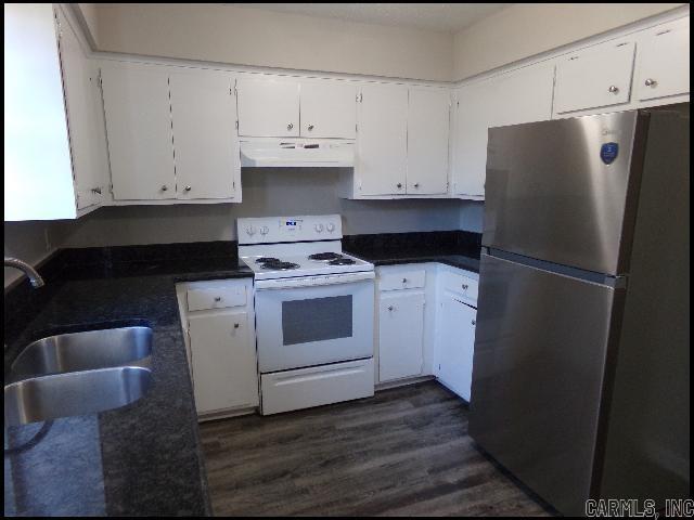 1805 Sanford Drive #3 Property Photo 7