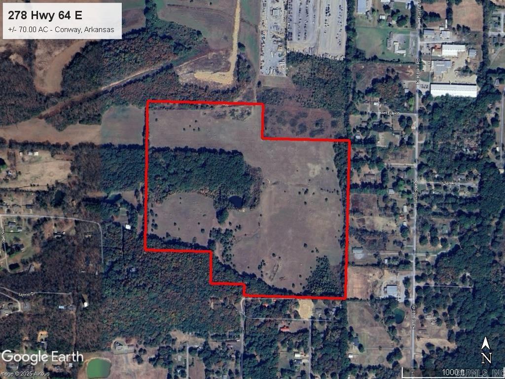 278 Hwy 64 E Property Photo 1