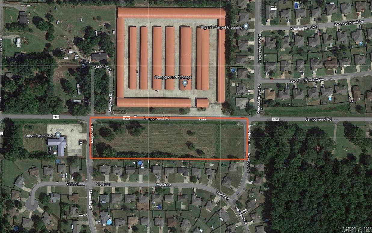 Blooming Ridge Commercial Real Estate Listings Main Image