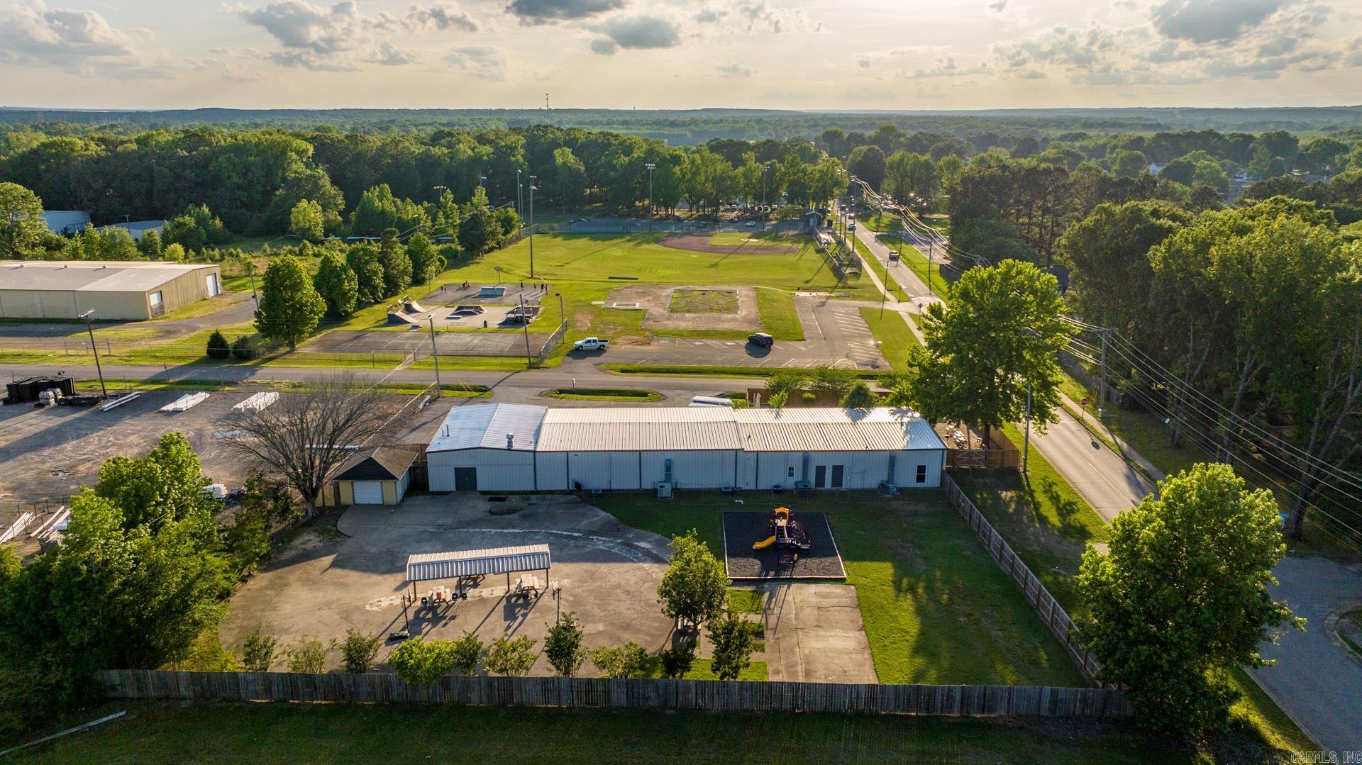 103 Kilgore Drive Property Photo