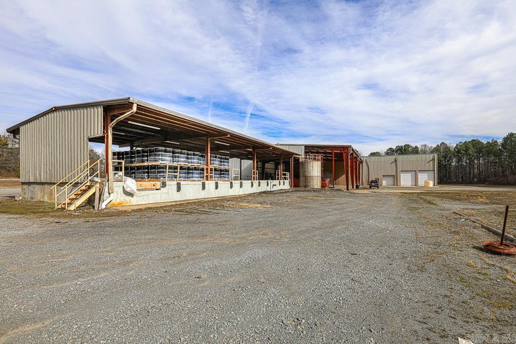 3200 S Reynolds Road Property Photo 45