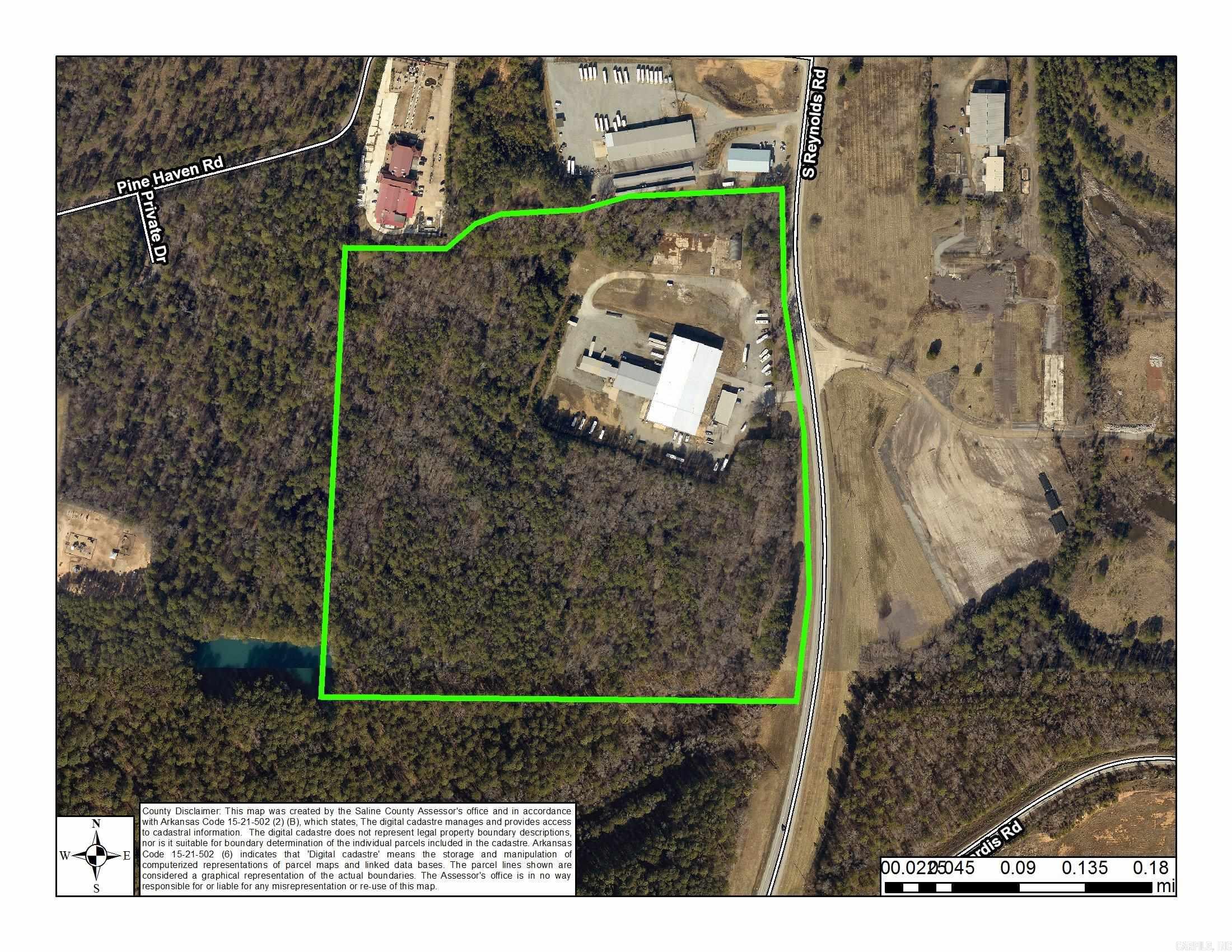 3200 S Reynolds Road Property Photo 50