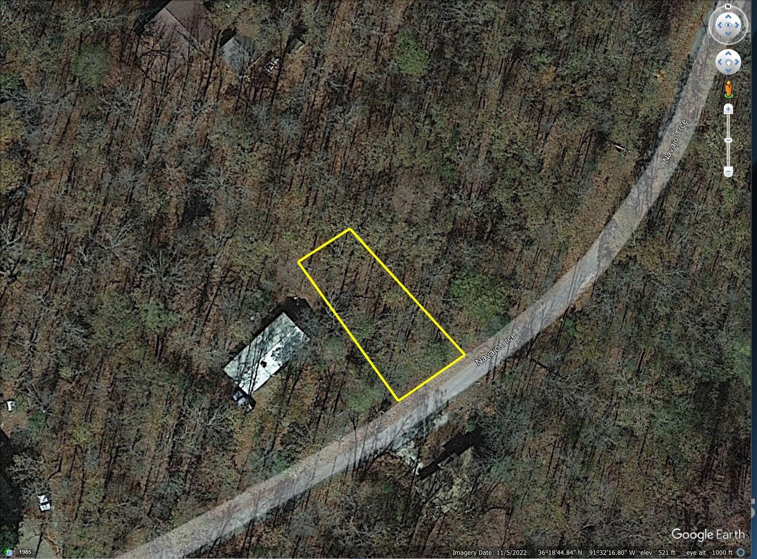 L-25 B-7 Navajo Trace Property Photo 16
