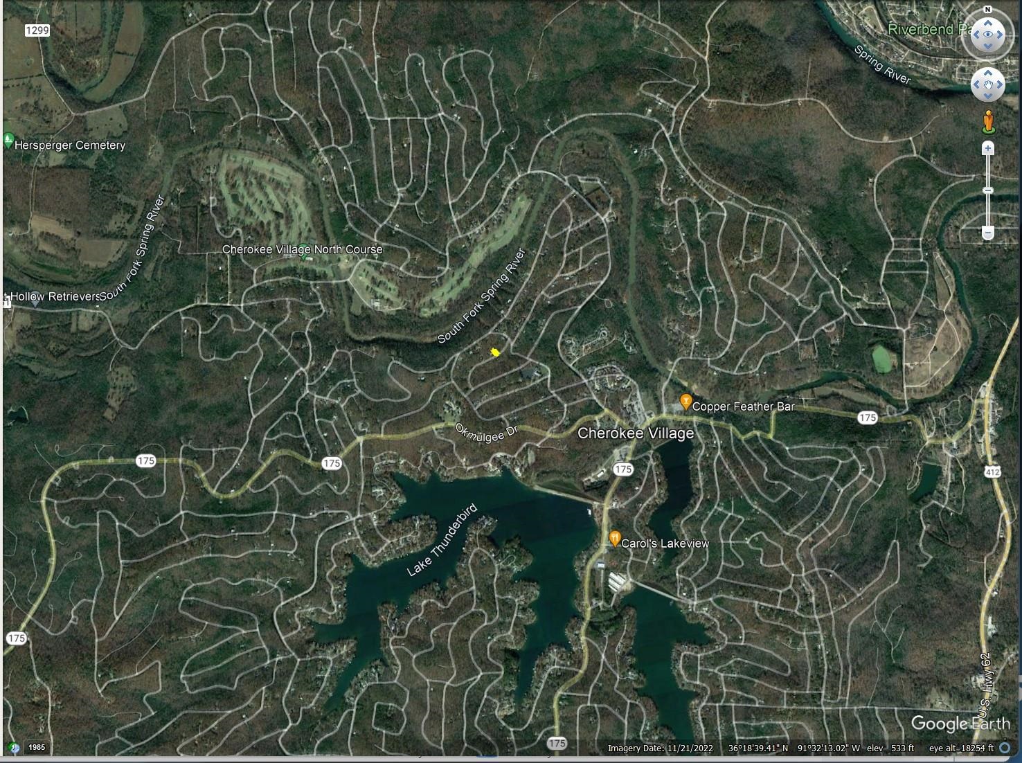 L-25 B-7 Navajo Trace Property Photo 18