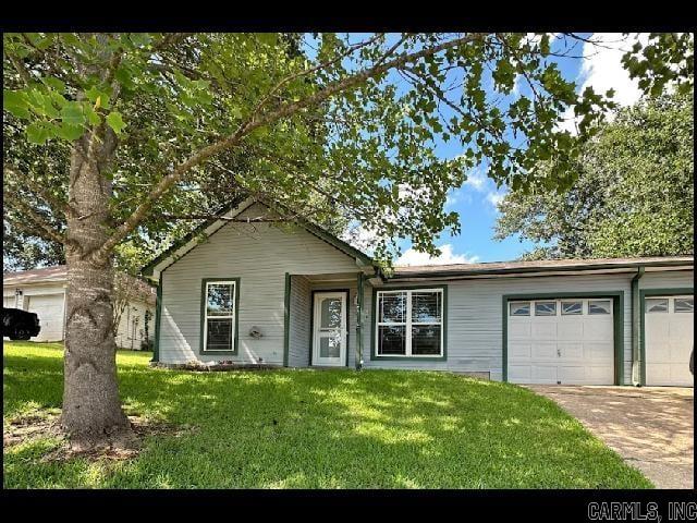 2704 Timbermist Circle Property Photo 1