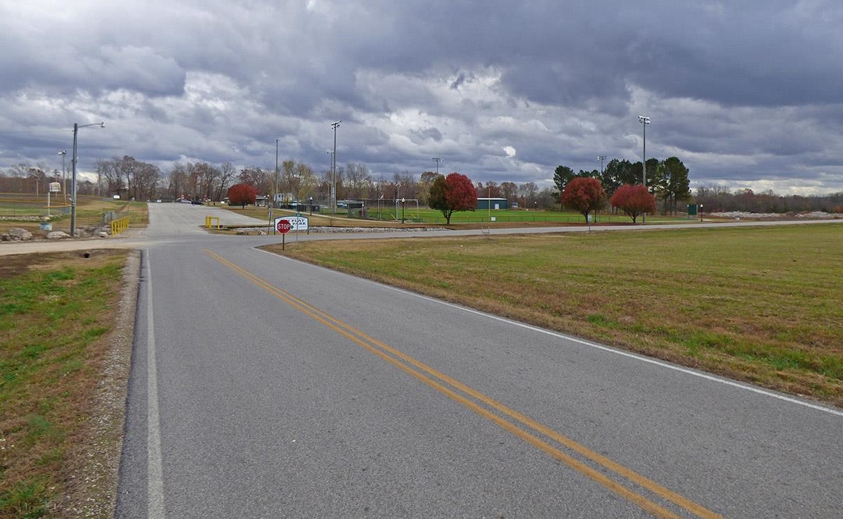 College Drive Property Photo 3