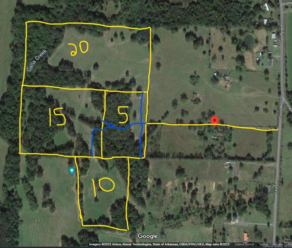 Lot 4 Alyssa Place Property Photo