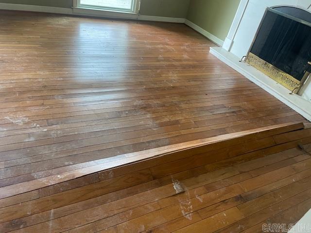 1307 W 22nd Street Property Photo 2