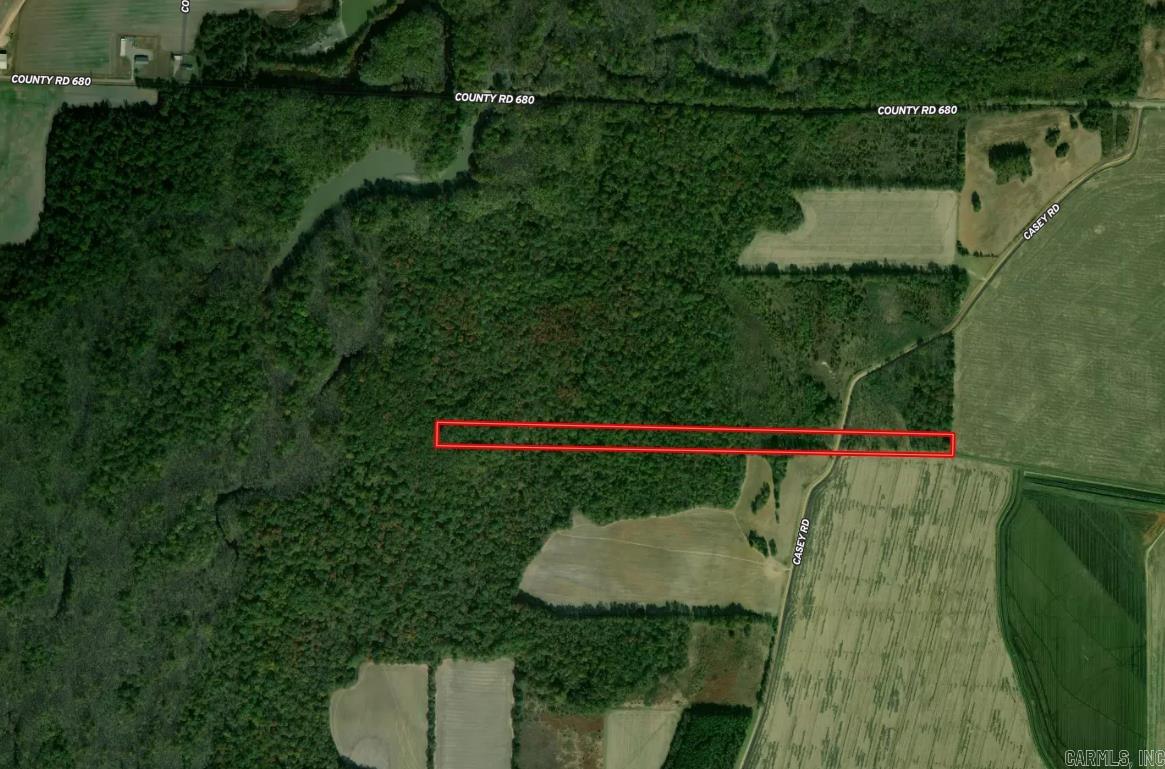 000 Casey Rd. Property Photo 2