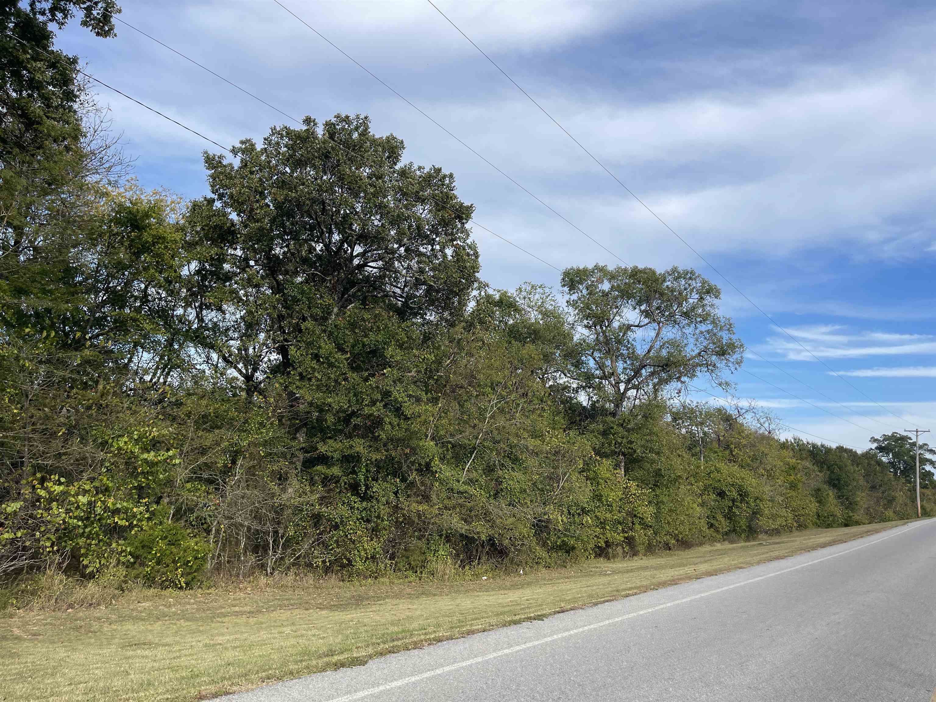 Tbd Nix Ridge Road Property Photo 1