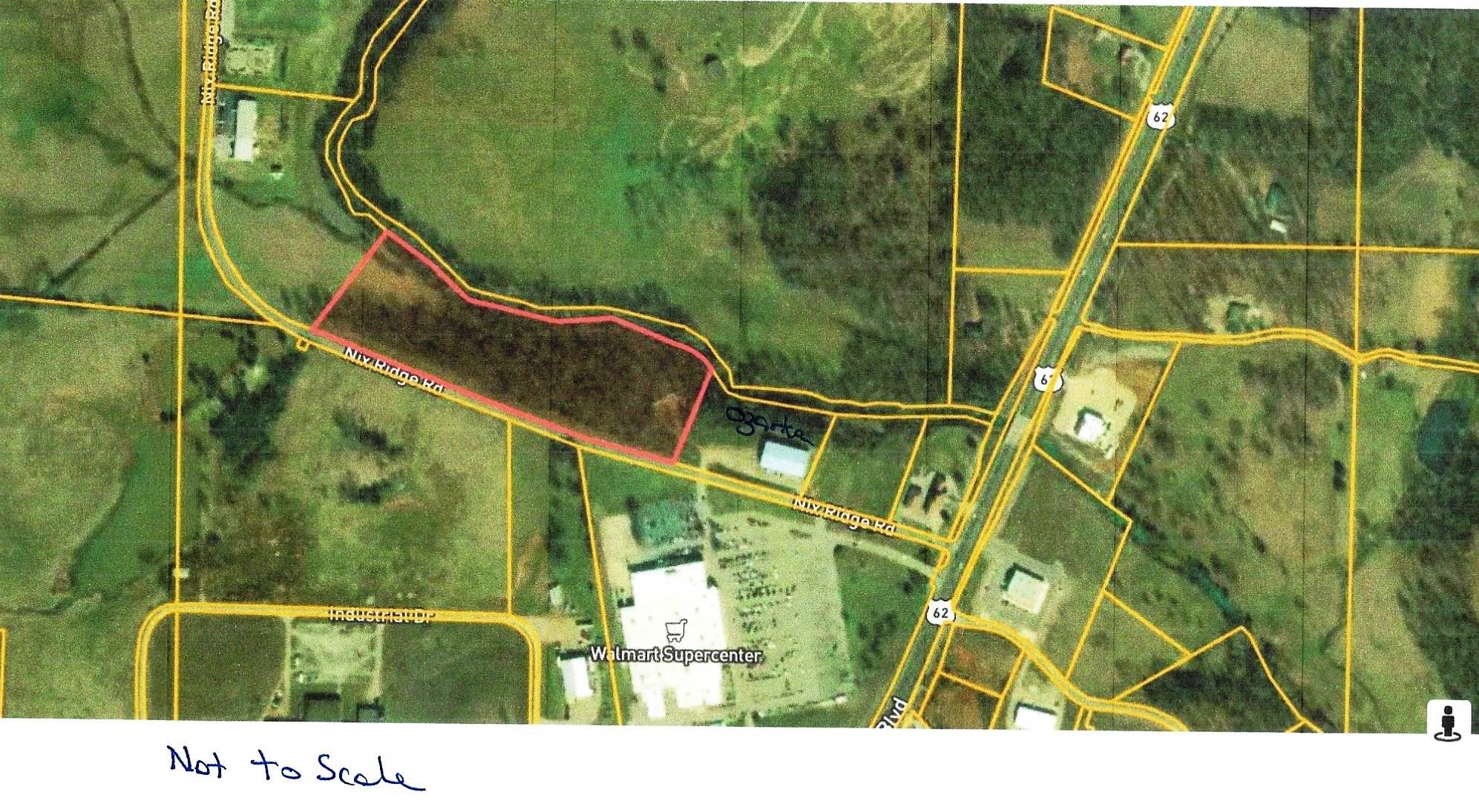 Tbd Nix Ridge Road Property Photo 2