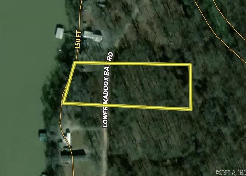 Lower Maddox Bay Rd. Property Photo 3