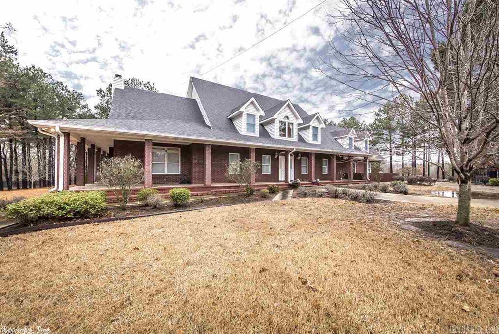 8697 Hwy 284 Property Photo 1