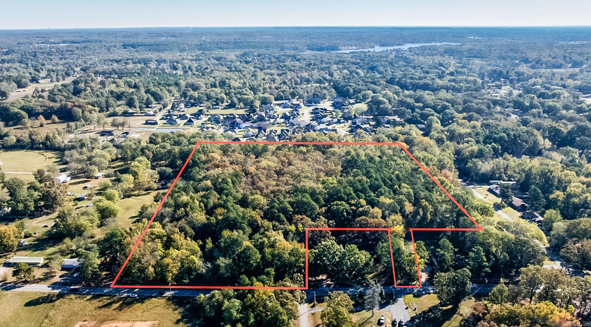 20 Acres Congo Road Property Photo 1