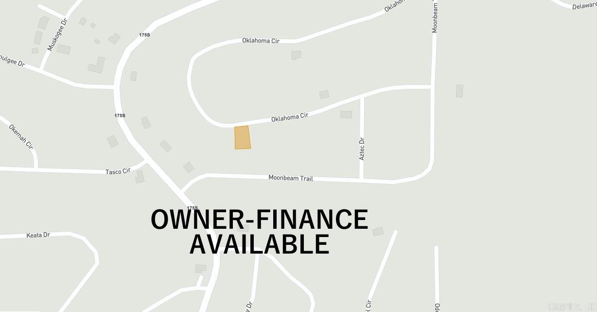 0 Oklahoma Circle Property Photo 1