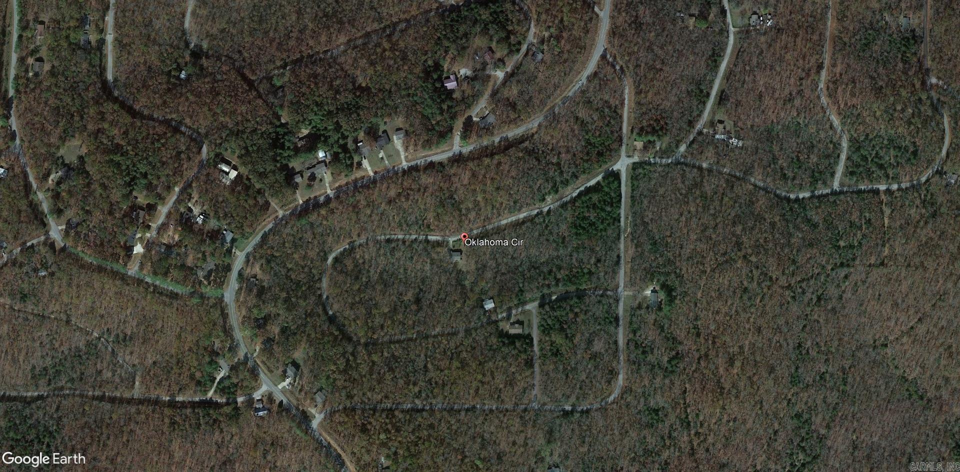 0 Oklahoma Circle Property Photo 2