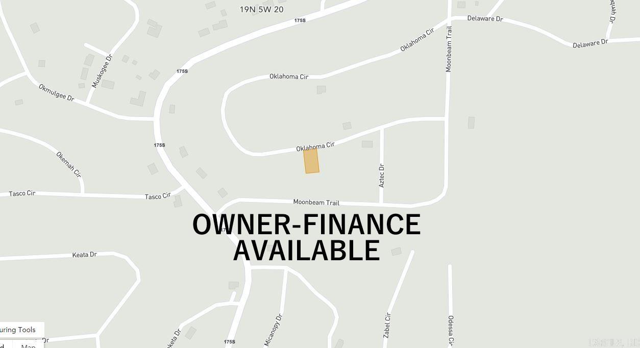 0 Oklahoma Circle Property Photo 1