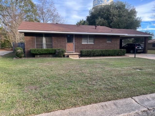 2308 Carson Circle Property Photo 1