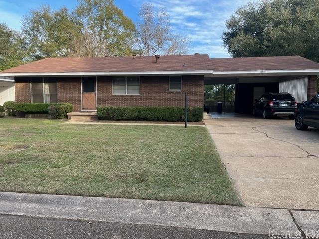 2308 Carson Circle Property Photo 2