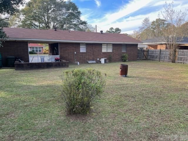 2308 Carson Circle Property Photo 17
