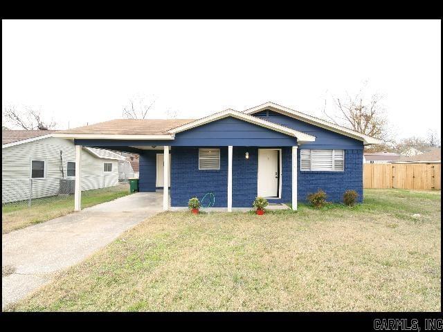 8115 N Claremont Ave Property Photo 1